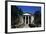 Martyrs' Cemetery, Museum Entrance, Canton-null-Framed Giclee Print