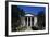 Martyrs' Cemetery, Museum Entrance, Canton-null-Framed Giclee Print