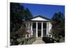 Martyrs' Cemetery, Museum Entrance, Canton-null-Framed Giclee Print