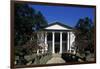 Martyrs' Cemetery, Museum Entrance, Canton-null-Framed Giclee Print