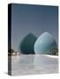 Martyrs Monument, Baghdad, Iraq, Middle East-Guy Thouvenin-Stretched Canvas