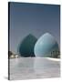 Martyrs Monument, Baghdad, Iraq, Middle East-Guy Thouvenin-Stretched Canvas