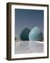 Martyrs Monument, Baghdad, Iraq, Middle East-Guy Thouvenin-Framed Photographic Print