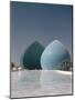 Martyrs Monument, Baghdad, Iraq, Middle East-Guy Thouvenin-Mounted Photographic Print