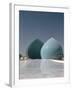 Martyrs Monument, Baghdad, Iraq, Middle East-Guy Thouvenin-Framed Photographic Print