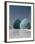 Martyrs Monument, Baghdad, Iraq, Middle East-Guy Thouvenin-Framed Photographic Print