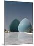 Martyrs Monument, Baghdad, Iraq, Middle East-Guy Thouvenin-Mounted Photographic Print