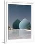 Martyrs Monument, Baghdad, Iraq, Middle East-Guy Thouvenin-Framed Photographic Print