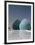 Martyrs Monument, Baghdad, Iraq, Middle East-Guy Thouvenin-Framed Photographic Print