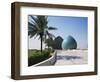 Martyrs Monument, Baghdad, Iraq, Middle East-Nico Tondini-Framed Photographic Print