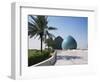 Martyrs Monument, Baghdad, Iraq, Middle East-Nico Tondini-Framed Photographic Print