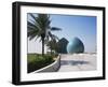 Martyrs Monument, Baghdad, Iraq, Middle East-Nico Tondini-Framed Photographic Print