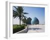 Martyrs Monument, Baghdad, Iraq, Middle East-Nico Tondini-Framed Photographic Print