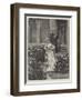 Maruja-Richard Caton Woodville II-Framed Giclee Print