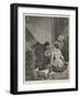 Maruja-Richard Caton Woodville II-Framed Giclee Print