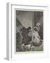 Maruja-Richard Caton Woodville II-Framed Giclee Print