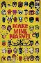 MARVEL 80TH - GROUP-null-Lamina Framed Poster