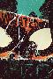 Marvel Adventures Spider-Man No.58 Cover: Spider-Man-Skottie Young-Lamina Framed Poster
