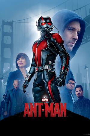 ant man