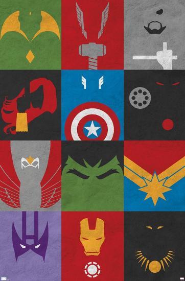 Poster, , large