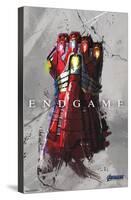 Marvel Avengers: Endgame - Stark Gauntlet-Trends International-Stretched Canvas