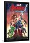 Marvel Avengers: Mechstrike - Group-null-Framed Standard Poster