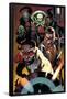 Marvel - Baron Zemo - All-New Captain America #2-Trends International-Framed Poster