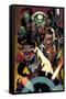 Marvel - Baron Zemo - All-New Captain America #2-Trends International-Framed Stretched Canvas