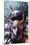 Marvel - Baron Zemo - Old Man Hawkeye #11-Trends International-Mounted Poster