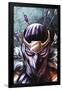 Marvel - Baron Zemo - Old Man Hawkeye #11-Trends International-Framed Poster