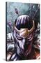 Marvel - Baron Zemo - Old Man Hawkeye #11-Trends International-Stretched Canvas