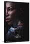 Marvel Black Panther: Wakanda Forever - Aneka One Sheet-Trends International-Framed Poster