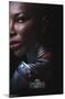 Marvel Black Panther: Wakanda Forever - Aneka One Sheet-Trends International-Mounted Poster
