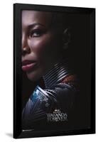 Marvel Black Panther: Wakanda Forever - Aneka One Sheet-Trends International-Framed Poster