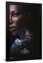 Marvel Black Panther: Wakanda Forever - Aneka One Sheet-Trends International-Framed Poster