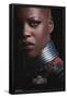 Marvel Black Panther: Wakanda Forever - Ayo One Sheet-Trends International-Framed Poster