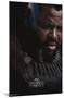 Marvel Black Panther: Wakanda Forever - M'Baku One Sheet-Trends International-Mounted Poster