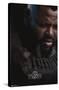 Marvel Black Panther: Wakanda Forever - M'Baku One Sheet-Trends International-Stretched Canvas