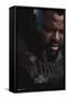 Marvel Black Panther: Wakanda Forever - M'Baku One Sheet-Trends International-Framed Stretched Canvas