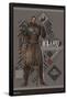 Marvel Black Panther: Wakanda Forever - M'Baku-Trends International-Framed Poster