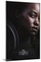 Marvel Black Panther: Wakanda Forever - Nakia One Sheet-Trends International-Mounted Poster