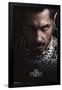 Marvel Black Panther: Wakanda Forever - Namor One Sheet-Trends International-Framed Poster