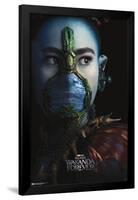 Marvel Black Panther: Wakanda Forever - Namora One Sheet-Trends International-Framed Poster