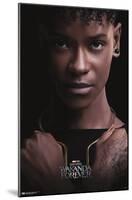 Marvel Black Panther: Wakanda Forever - Shuri One Sheet-Trends International-Mounted Poster