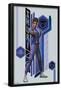 Marvel Black Panther: Wakanda Forever - Shuri-Trends International-Framed Poster