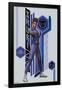 Marvel Black Panther: Wakanda Forever - Shuri-Trends International-Framed Poster