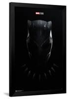 Marvel Black Panther: Wakanda Forever - Teaser One Sheet-Trends International-Framed Poster