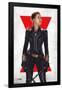 Marvel Black Widow - Black Widow One Sheet-Trends International-Framed Poster