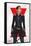 Marvel Black Widow - Black Widow One Sheet-Trends International-Framed Stretched Canvas