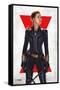 Marvel Black Widow - Black Widow One Sheet-Trends International-Framed Stretched Canvas